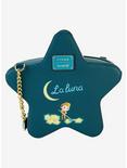 Loungefly Disney Pixar La Luna Light-Up Crossbody Bag, , alternate