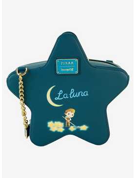 Loungefly Disney Pixar La Luna Light-Up Crossbody Bag, , hi-res