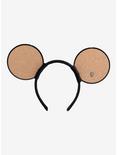 Disney Mickey Mouse Cork Ears with Pin — BoxLunch Exclusive, , alternate