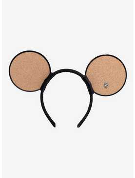 Disney Mickey Mouse Cork Ears with Pin — BoxLunch Exclusive, , hi-res