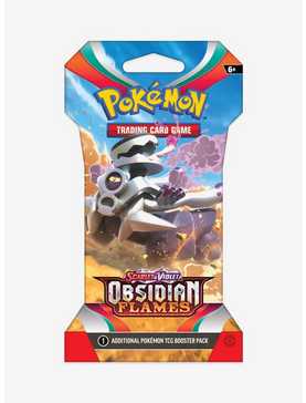 Pokémon Trading Card Game Scarlet & Violet Obsidian Flames Booster Pack, , hi-res