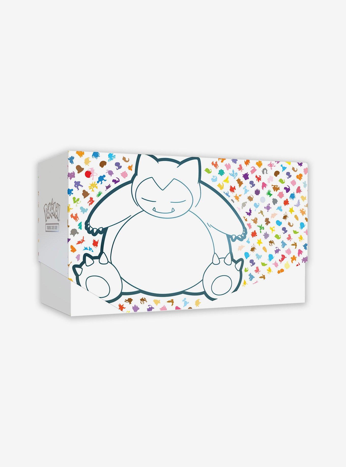 Pokémon Trading Card Game Scarlet & Violet 151 Elite Trainer Box, , alternate