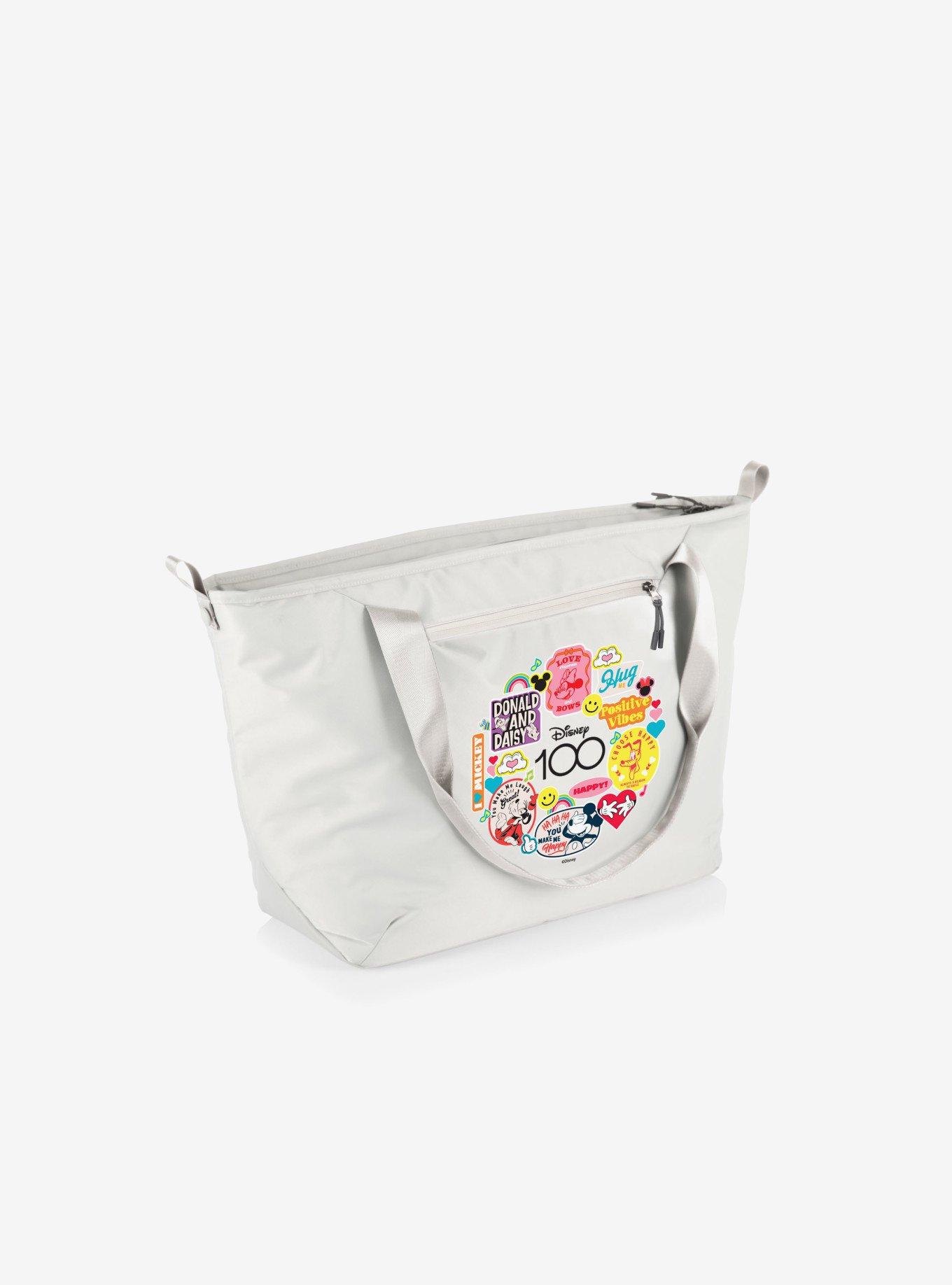 Disney100 Mickey Mouse Tarana Cooler Bag Tote, , alternate