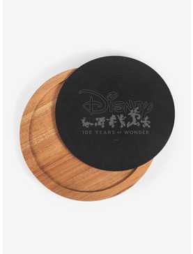 Disney100 Mickey Mouse Insignia Serving Board with Cheese Tools, , hi-res