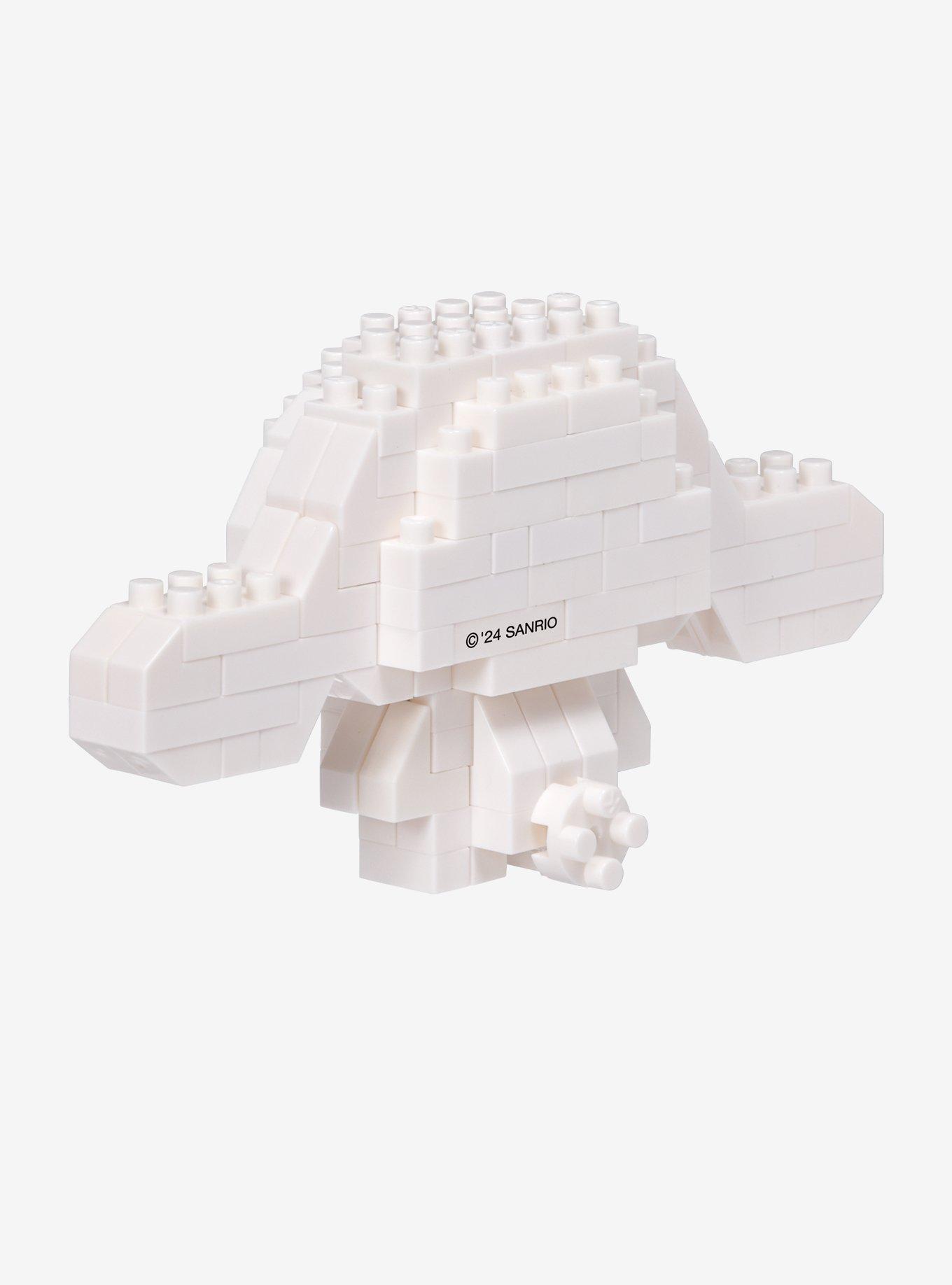 Cinnamoroll Ver. 2 Nanoblock, , alternate