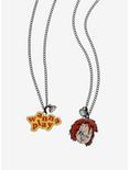 Child's Play Chucky Wanna Play Best Friend Necklace Set, , alternate