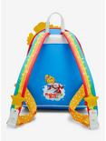 Loungefly Rainbow Brite Figural Mini Backpack, , alternate