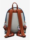 Loungefly Star Wars The Mandalorian Ahsoka & Grogu Mini Backpack, , alternate