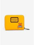 Loungefly Garfield & Pooky Mini Zipper Wallet, , alternate