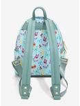 Loungefly Disney Princess Butterfly Mini Backpack — BoxLunch Exclusive, , alternate