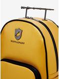 Loungefly Harry Potter Hufflepuff Elder Wand Mini Backpack — BoxLunch Exclusive, , alternate