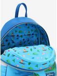 Loungefly Disney Moana Pua Canoe Mini Backpack, , alternate