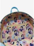 Loungefly Disney Snow White and the Seven Dwarfs Forest Animals Mini Backpack — BoxLunch Exclusive, , alternate
