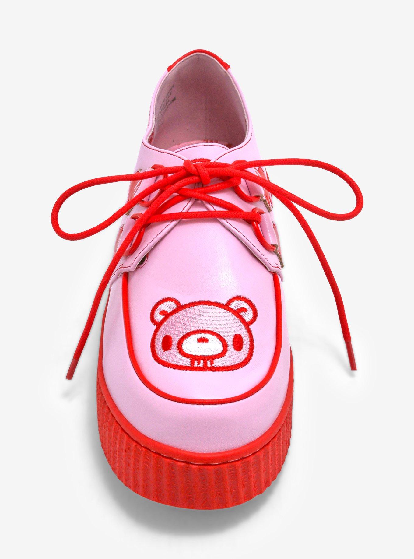 Strange Cvlt X Gloomy Bear Pink Krypt Creepers, MULTI, alternate