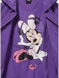 Disney Minnie Mouse Color Block Windbreaker - BoxLunch Exclusive, MULTI, alternate
