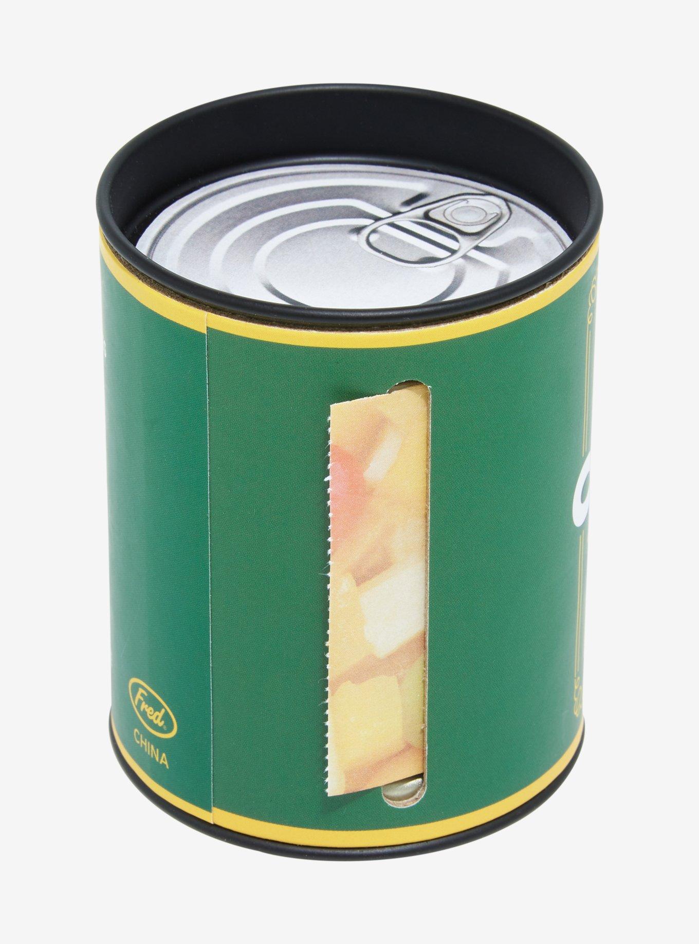 Fred Roll o&rsquo; Notes Fruit Cocktail Sticky Note Roll, , alternate