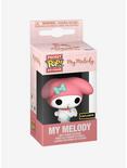 Funko Pocket Pop! My Melody Key Chain Hot Topic Exclusive, , alternate