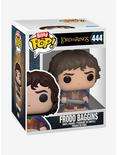 Funko The Lord Of The Rings Bitty Pop! Frodo Baggins & More Vinyl Figure Set, , alternate