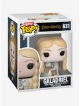 Funko The Lord Of The Rings Bitty Pop! Galadriel & More Vinyl Figure Set, , alternate