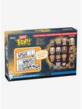 Funko The Lord Of The Rings Bitty Pop! Samwise Gamgee & More Vinyl Figure Set, , alternate