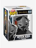 Funko The Lord Of The Rings Bitty Pop! Witch King & More Vinyl Figure Set, , alternate