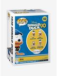 Funko Disney Pop! Donald Duck 90th Anniversary 1938 Donald Duck Vinyl Figure, , alternate