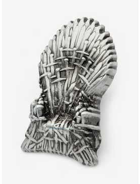 Game Of Thrones Iron Throne Lapel Pin, , hi-res