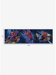 Marvel Spider-Man Peel & Stick Wallpaper Border, , alternate