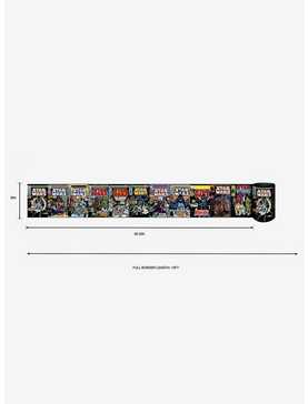 Star Wars Comic Books Peel & Stick Wallpaper Border, , hi-res