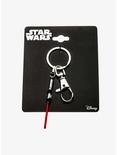 Star Wars Darth Vader Lightsaber Key Chain, , alternate