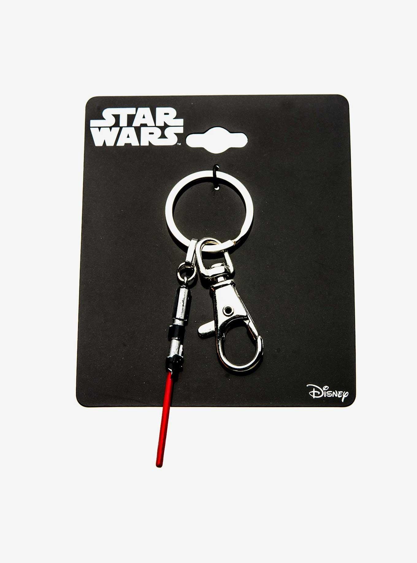 Star Wars Darth Vader Lightsaber Key Chain, , alternate - view 2