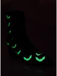 Strange Cvlt Glow-In-The-Dark Bat Coven Booties, MULTI, alternate