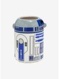Star Wars R2-D2 Droid Figural Mug, , alternate