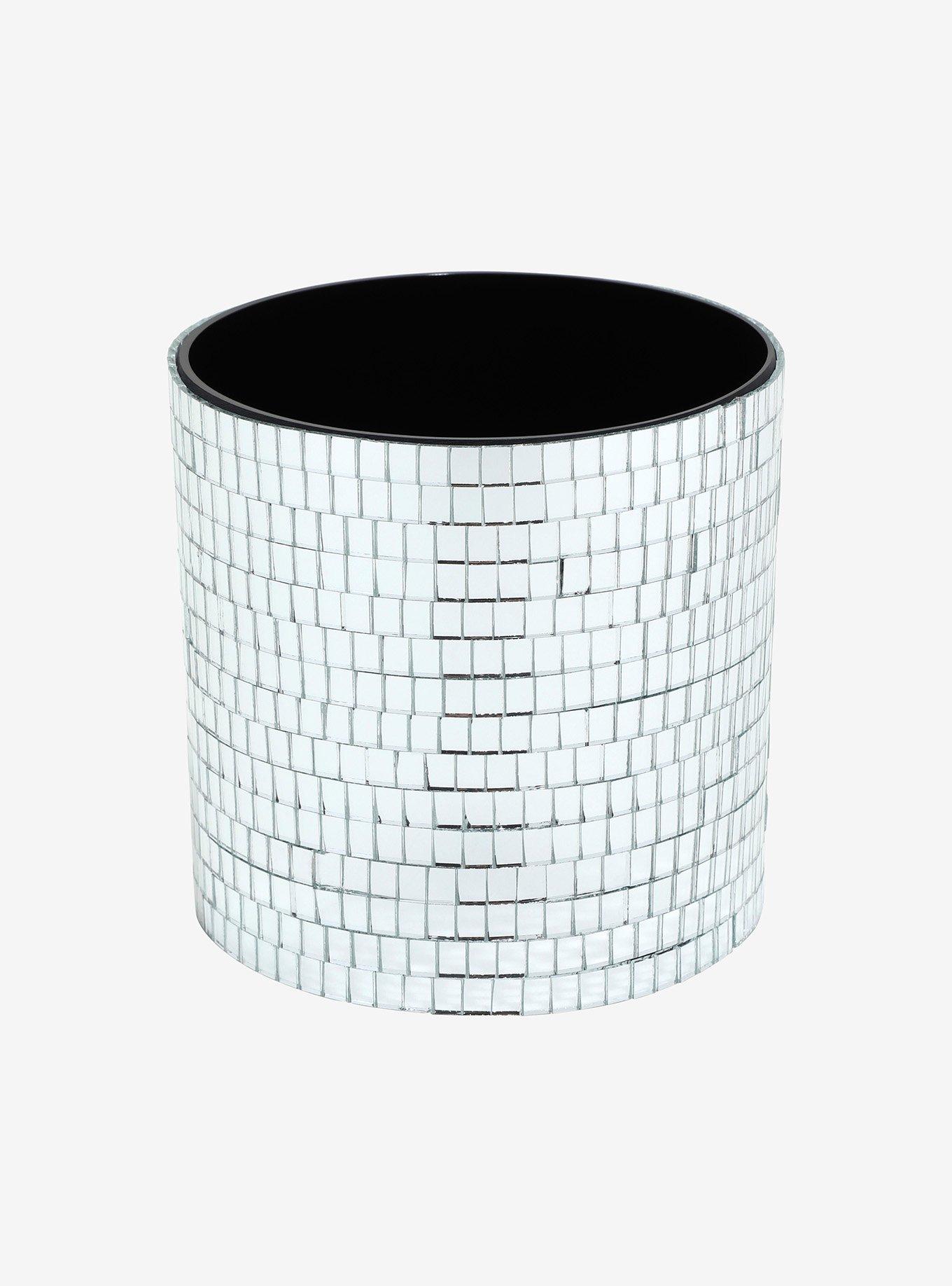 Disco Ball Table Planter, , alternate