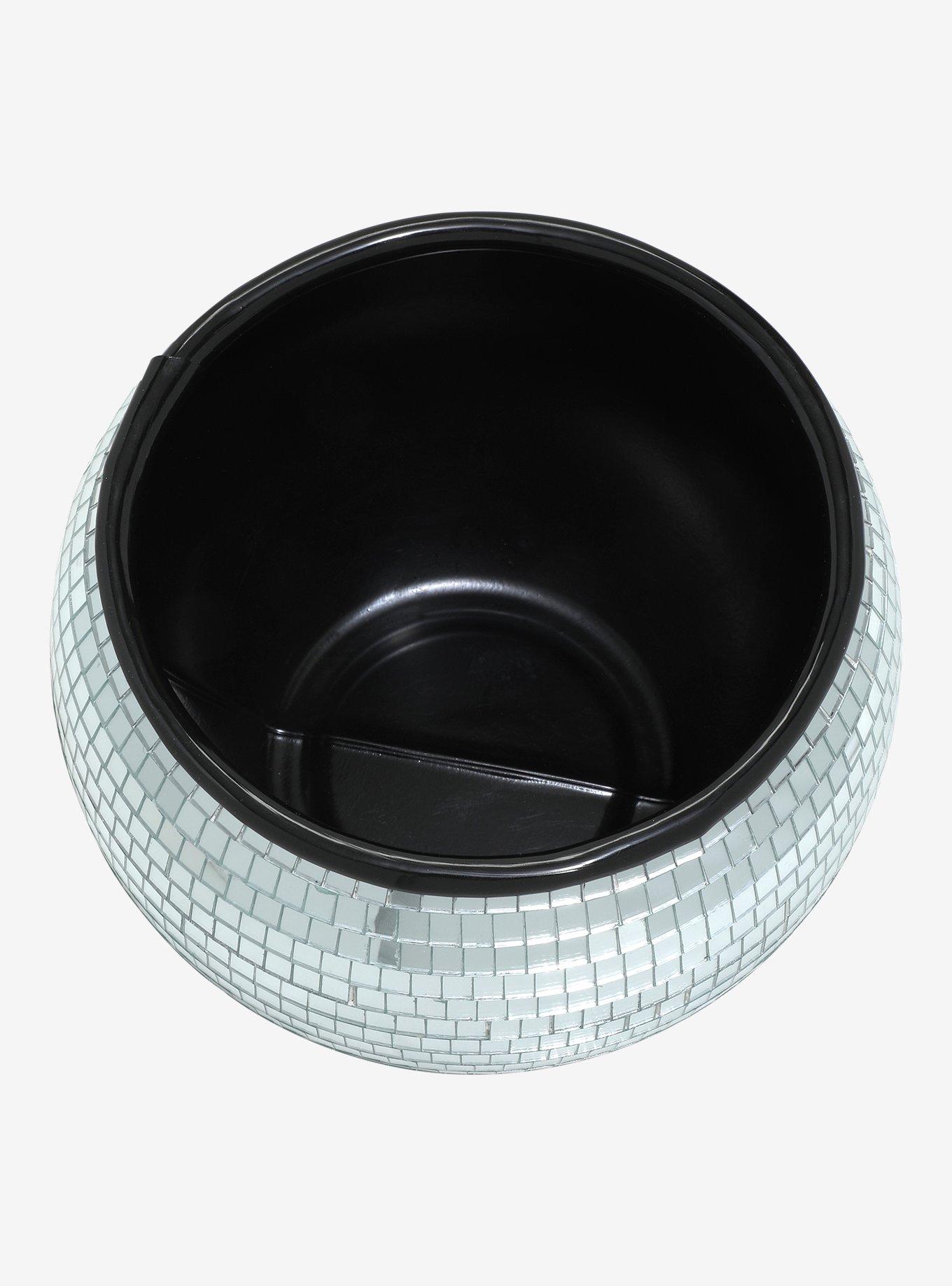 Disco Ball Ice Bucket, , alternate