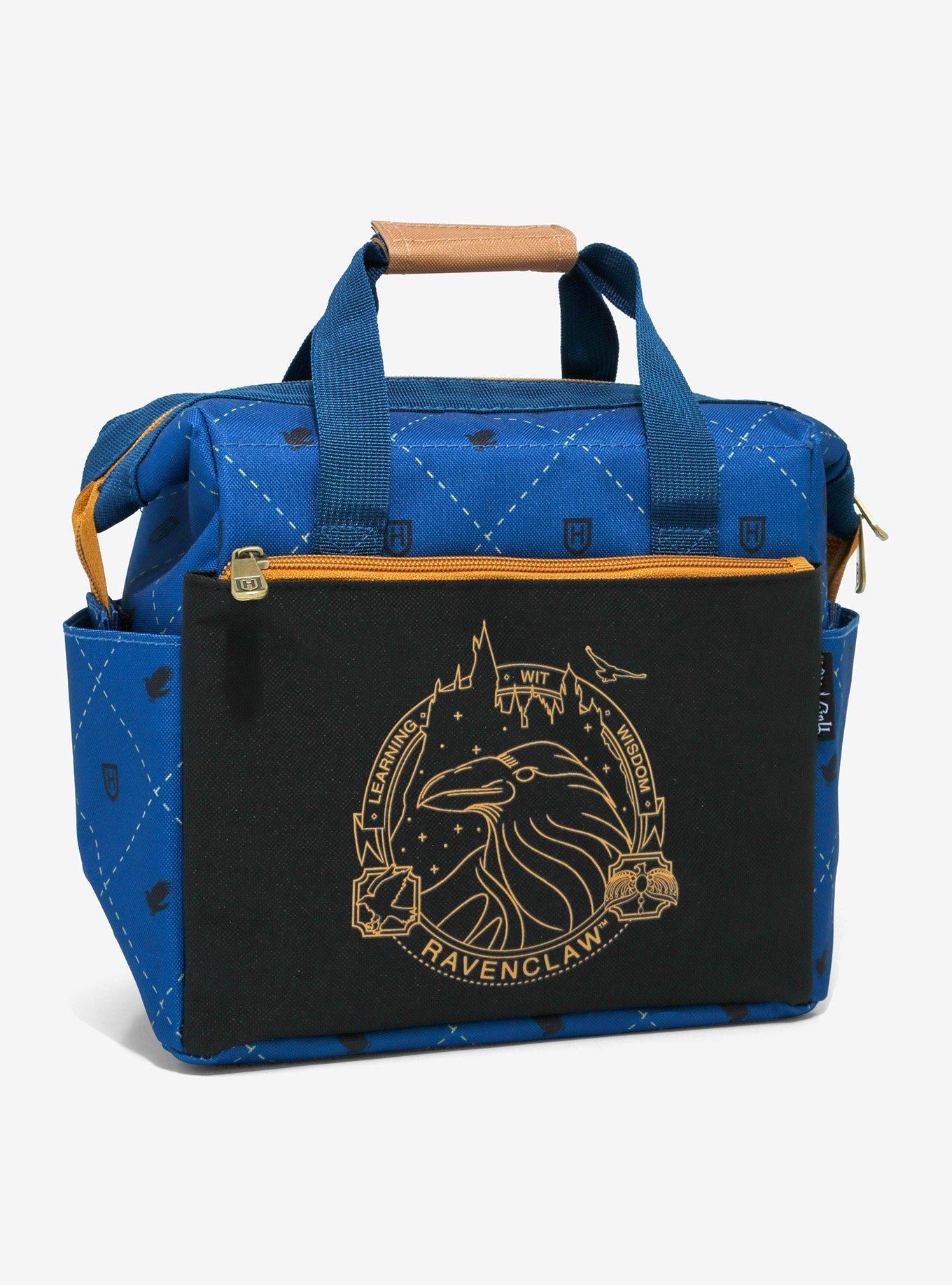 Harry Potter Ravenclaw Avian Lunch Bag