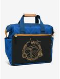 Harry Potter Ravenclaw Avian Lunch Bag, , alternate