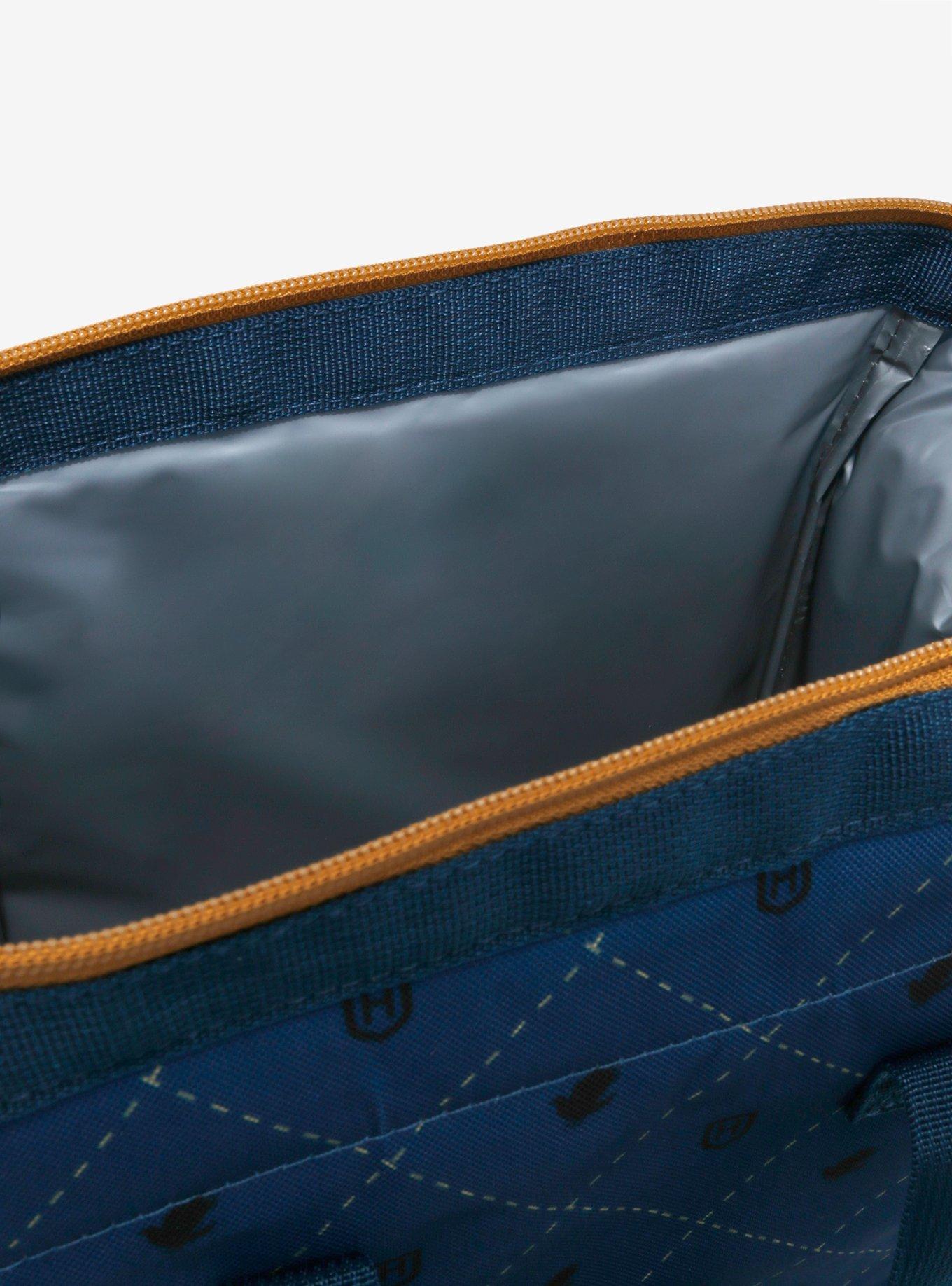 Harry Potter Ravenclaw Avian Lunch Bag, , alternate