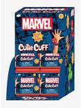 Cutie Cuff Marvel Blind Box Character Slap Band, , alternate