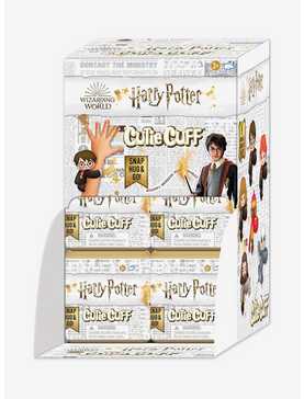 Cutie Cuff Harry Potter Blind Box Character Slap Band, , hi-res