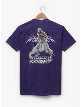 Marvel Moon Knight Portrait T-Shirt - BoxLunch Exclusive, , hi-res
