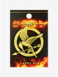 The Hunger Games Mockingjay Pin, , alternate