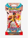 Pokémon Trading Card Game Scarlet & Violet Paradox Rift Booster Pack, , alternate