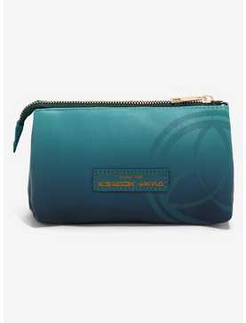 Star Wars Ahsoka Group Portrait Cosmetic Bag - BoxLunch Exclusive, , hi-res