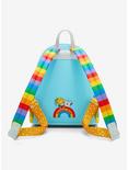 Loungefly Rainbow Brite Castle Mini Backpack, , alternate