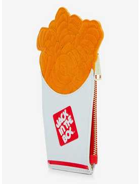 Loungefly Jack in the Box Late Nite Curly Fry Cardholder, , hi-res