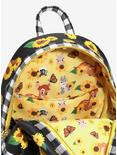 Loungefly Bambi and Friends Sunflower Mini Backpack, , alternate