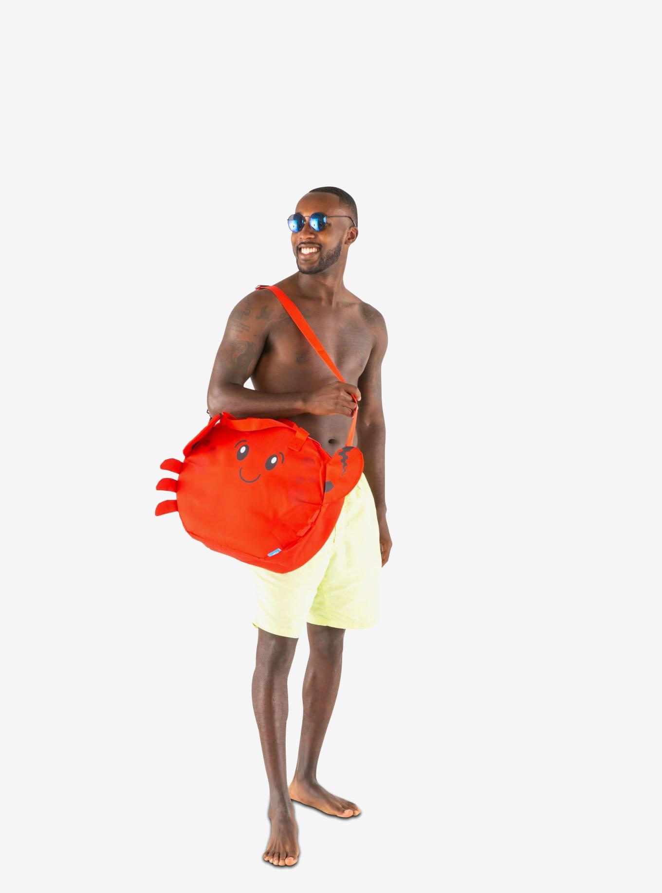 Crab Cooler Bag, , alternate