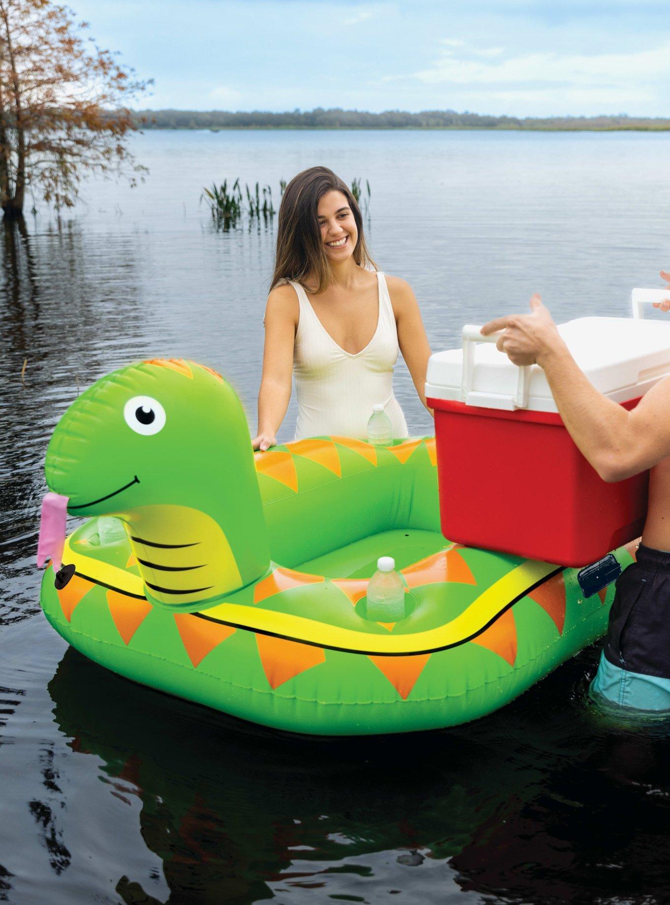 Snake River Beverage Cooler Float, , hi-res