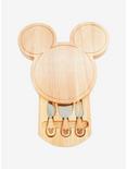 Disney Mickey Mouse Head Cheese Board, , alternate